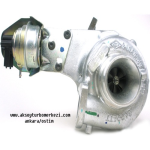 Insignia 2.0 CDTI 160HP A20DTH  786137-1 (stokta var)